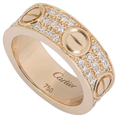 cartier new ring|cartier ring price list.